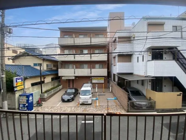 北区王子本町一丁目　古家付土地