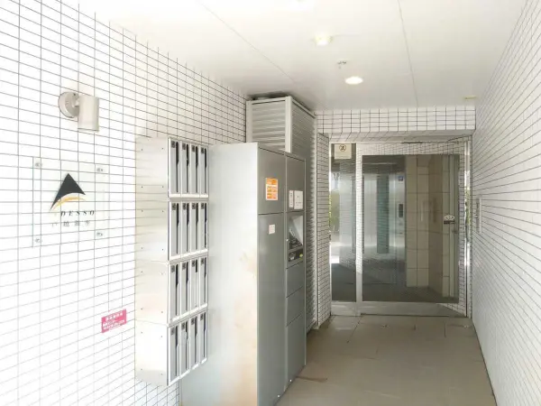 アデッソ戸越銀座