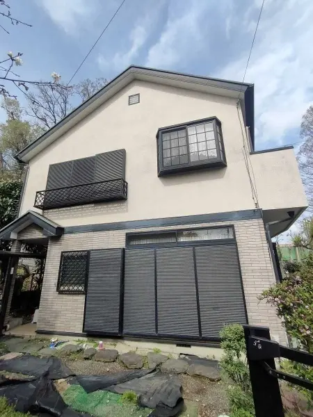 町田市つくし野4丁目