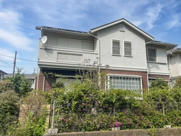 川崎市麻生区細山5丁目　戸建