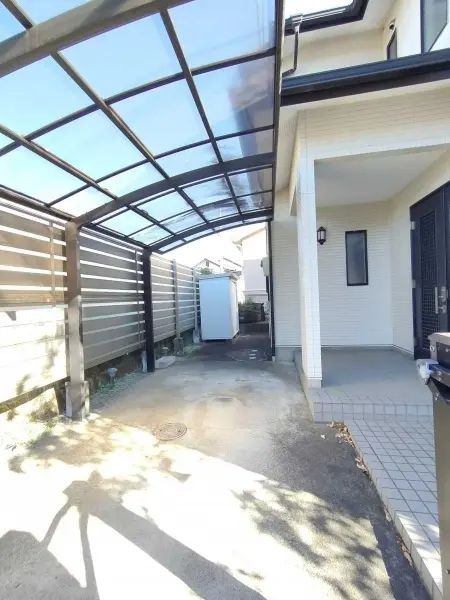 町田市三輪緑山1丁目　戸建