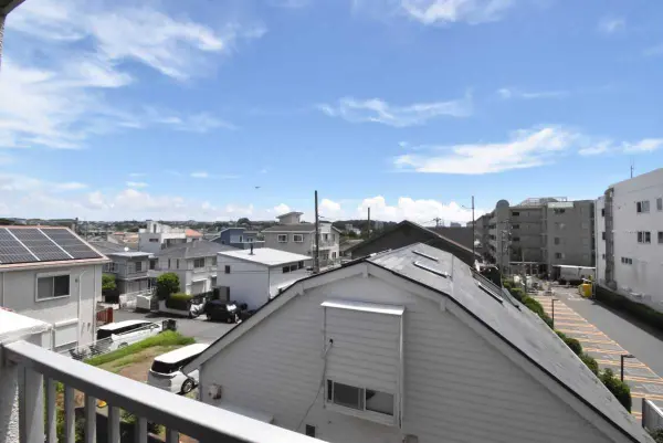 東海鵠沼マンション