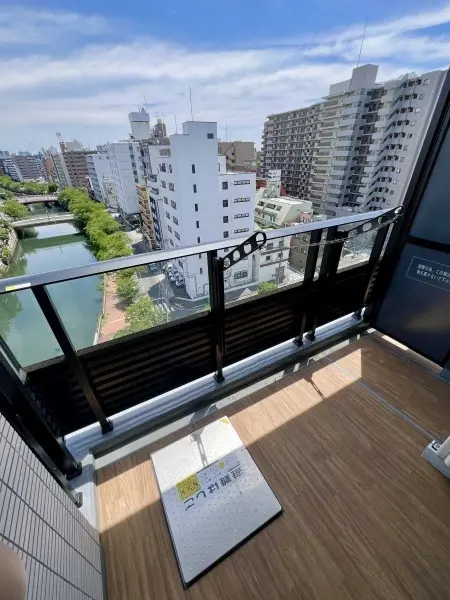 プラウド横浜阪東橋