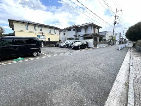 武蔵野市吉祥寺本町4丁目　売地