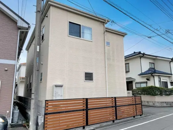 八王子市上壱分方町　中古戸建