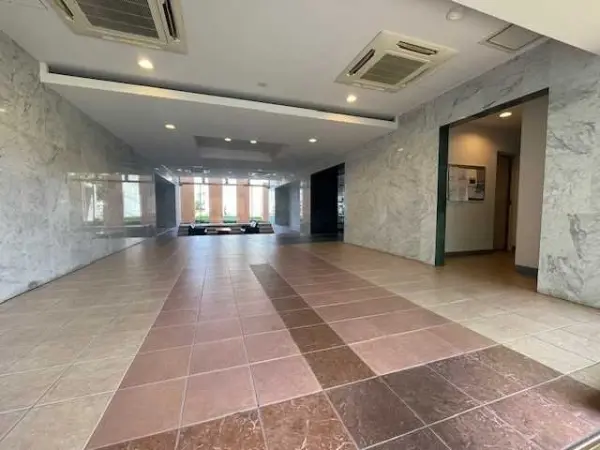 グランシーナ田無エアマークス