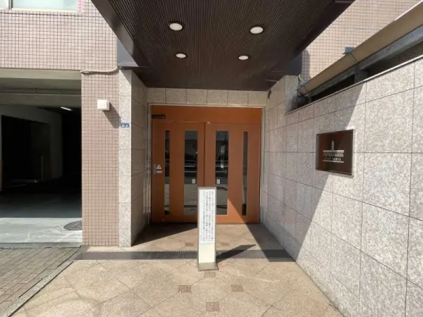 つつじヶ丘シティタワー