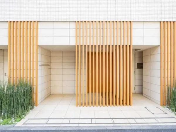 アスコットパーク東京八丁堀