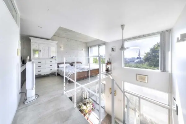 SOLA　HOUSE
