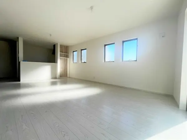 高津区蟹ケ谷　新築戸建
