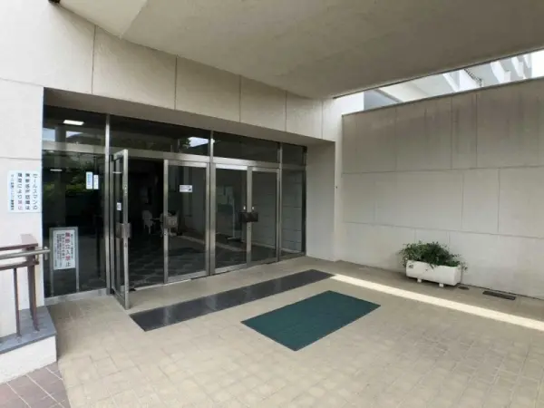 オーク荻窪マンション