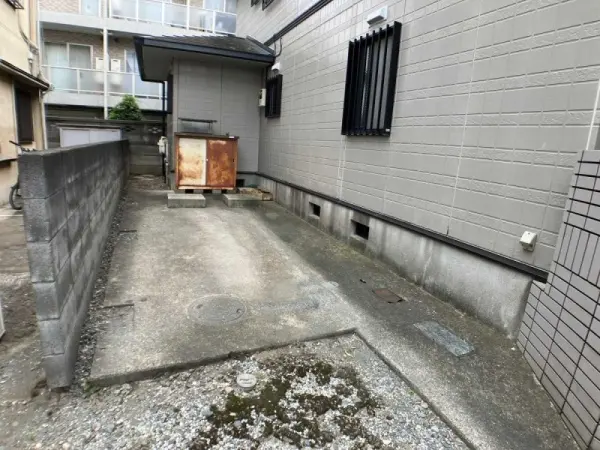 小金井市東町4丁目　中古戸建