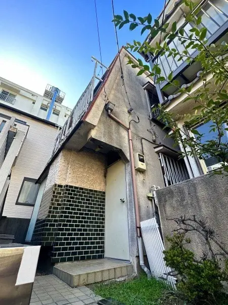 杉並区和泉4丁目　土地