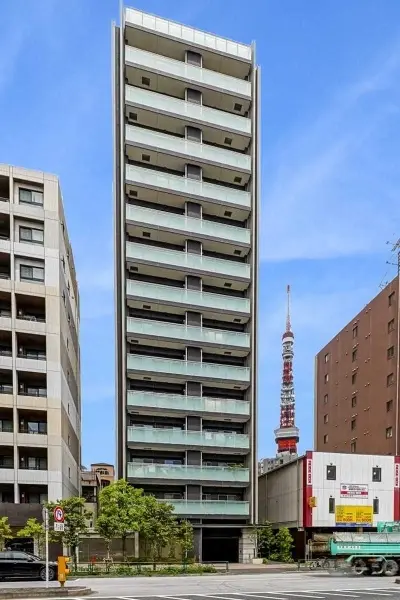 クラッシィスイート・ジオ東麻布