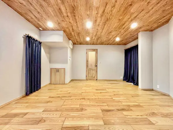 渋谷区広尾2丁目　戸建