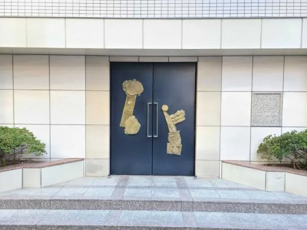 東急ドエル・アルス麻布十番