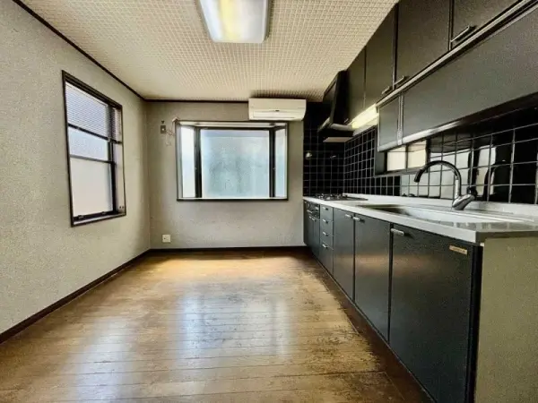 渋谷区広尾2丁目　中古戸建