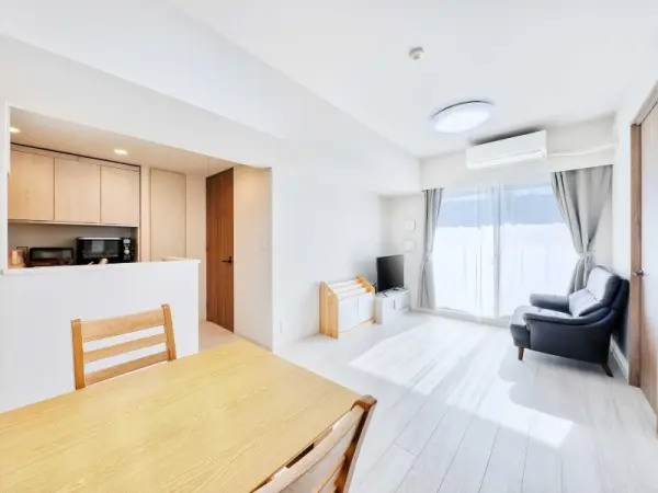 クレヴィア南千住RIVER　SIDE　TWIN　WEST