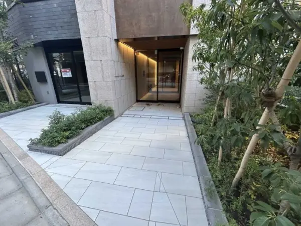 サンウッドフラッツ神田神保町