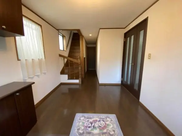 南区辻6丁目　戸建