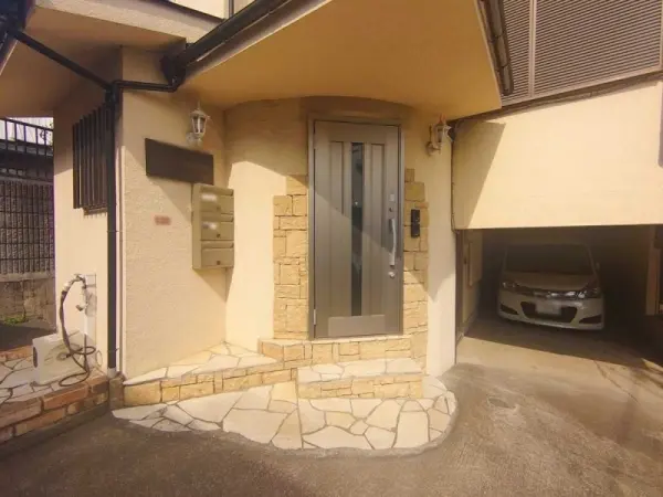 杉並区和田1丁目 戸建