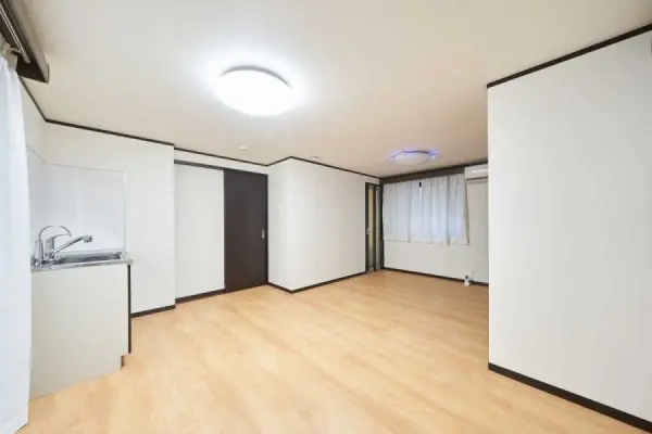 南長崎五丁目 借地権付戸建