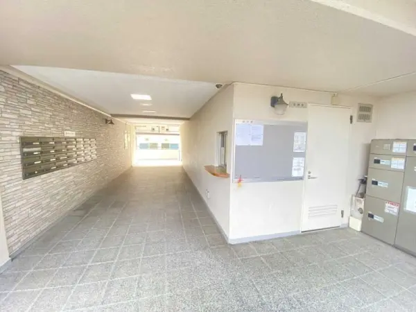 ライオンズマンション川口本町
