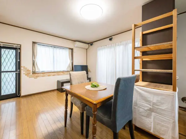 泉区中田西4丁目　中古戸建