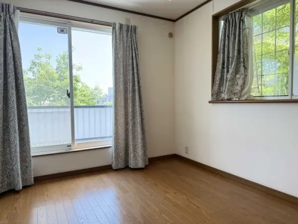 西宮市甲陽園山王町　中古戸建