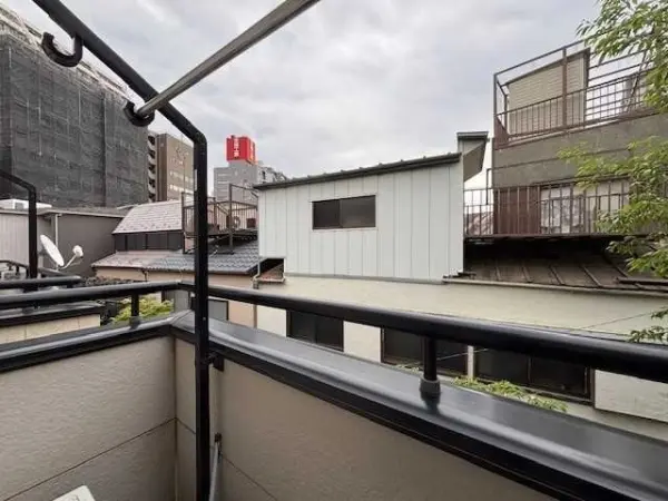 文京区大塚五丁目戸建
