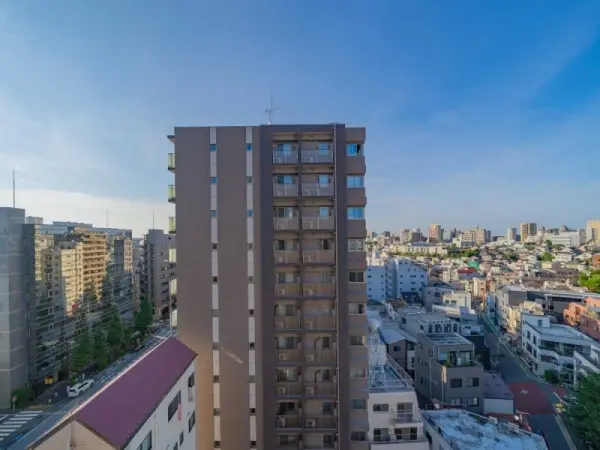 GREEN PARK 文京西片