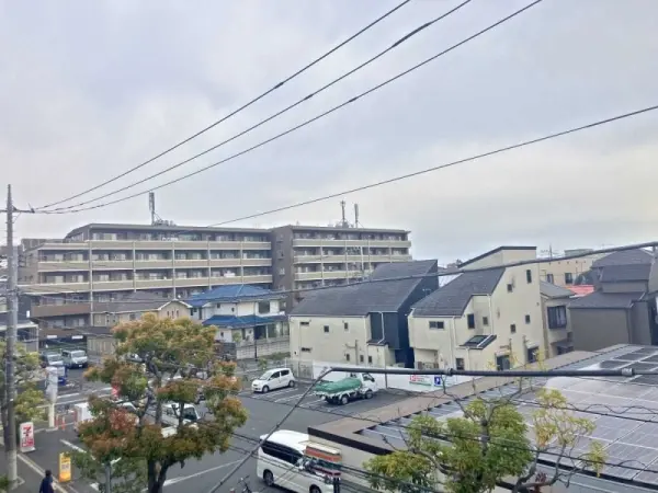 江戸川区篠崎町六丁目　中古戸建