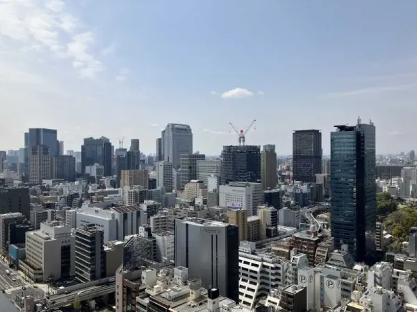 ワールドタワーレジデンス　WORLDTOWERRESIDENCE