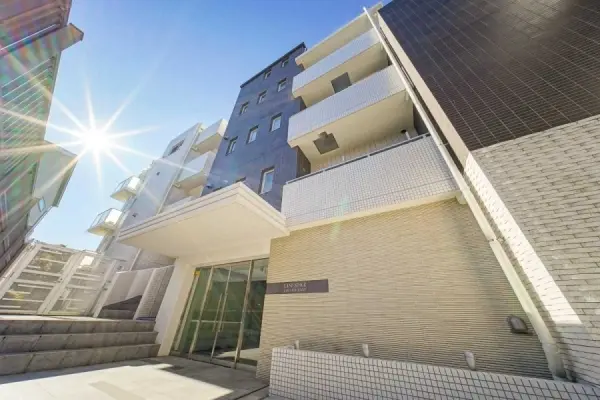 ランドステージ学芸大学