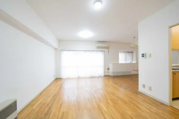 パシフィックパレス武蔵浦和