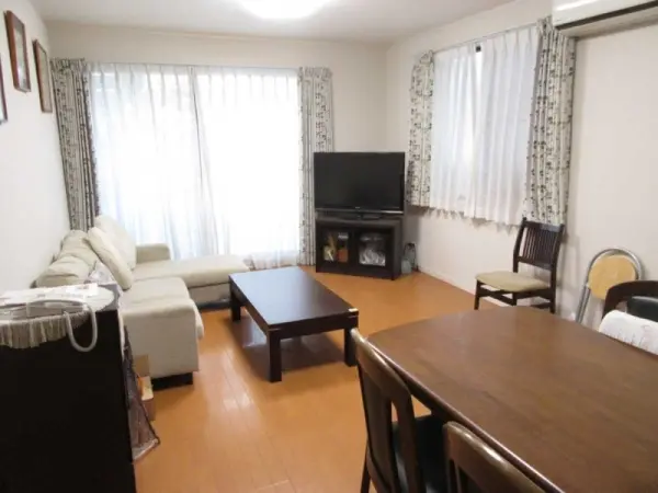 板橋区赤塚2丁目　中古戸建