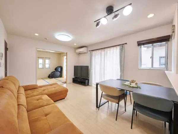 東村山市秋津町4丁目　中古戸建