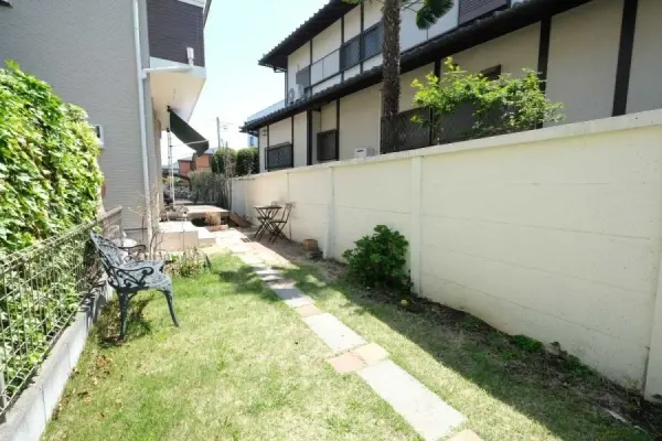 国立市北2丁目　中古戸建