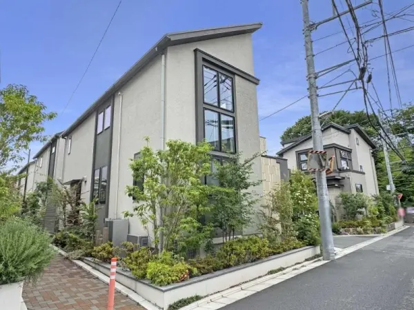 プラウドシーズン西国分寺エアガーデン