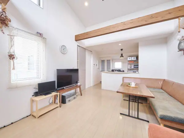 小平市小川町1丁目　中古戸建