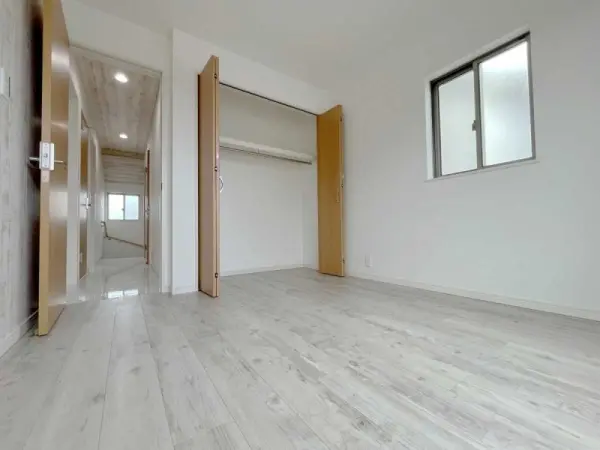 国分寺市光町3丁目　戸建