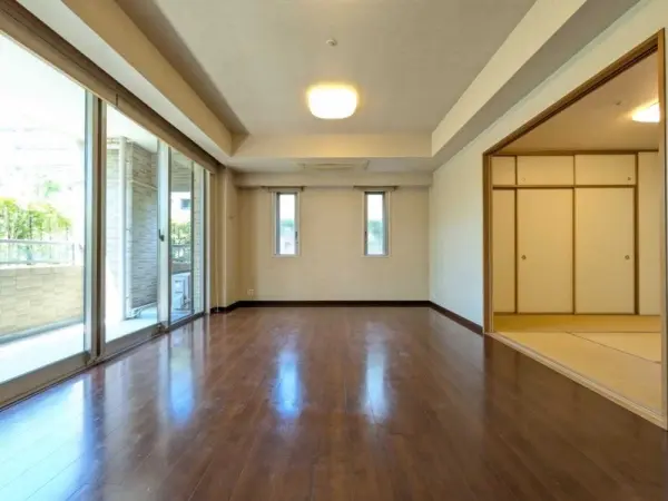 プラウド住吉本町