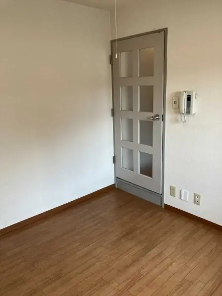 ライオンズマンション金町第2