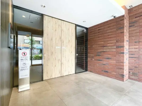 オスビタリテ谷在家