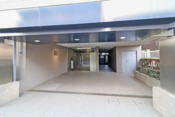 アドリーム南林間