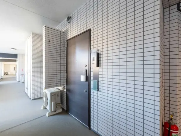 プレシス大井町