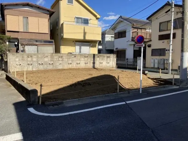 練馬区東大泉3丁目新築戸建