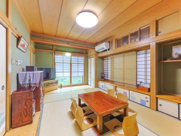 東村山市久米川町3丁目中古戸建