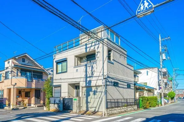 西東京市保谷町3丁目戸建