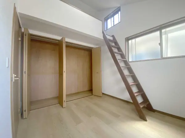 品川区小山六丁目　戸建